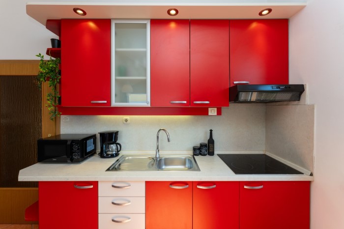 Apartman